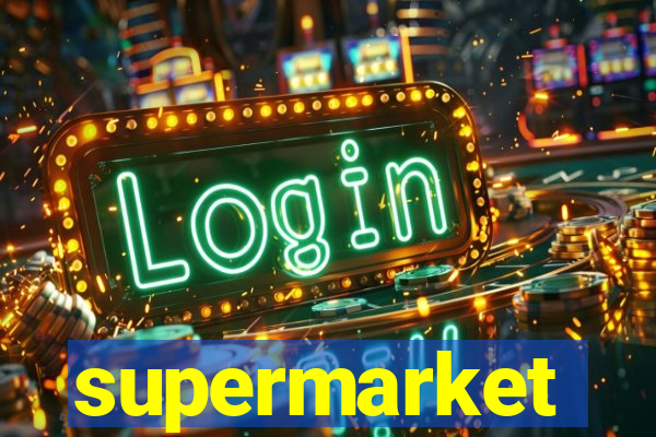 supermarket simulator apk dinheiro infinito e energia infinita